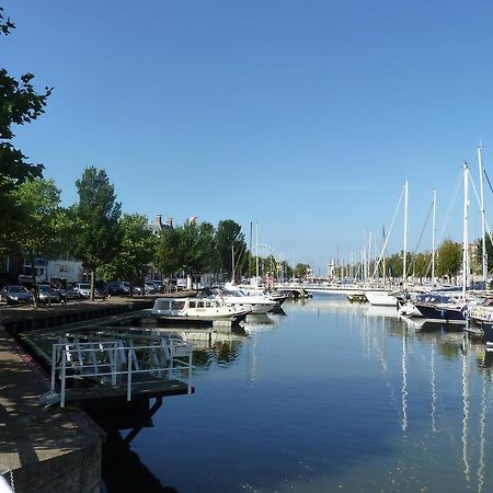 Het Dakhuis Harlingen Luaran gambar