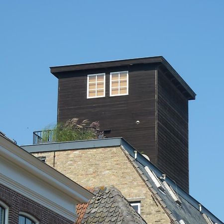 Het Dakhuis Harlingen Luaran gambar