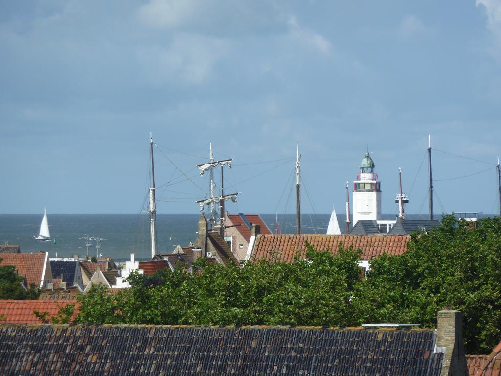 Het Dakhuis Harlingen Luaran gambar