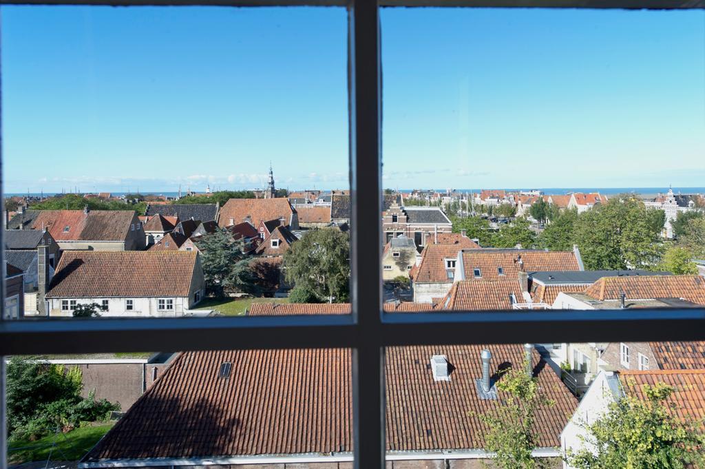 Het Dakhuis Harlingen Luaran gambar