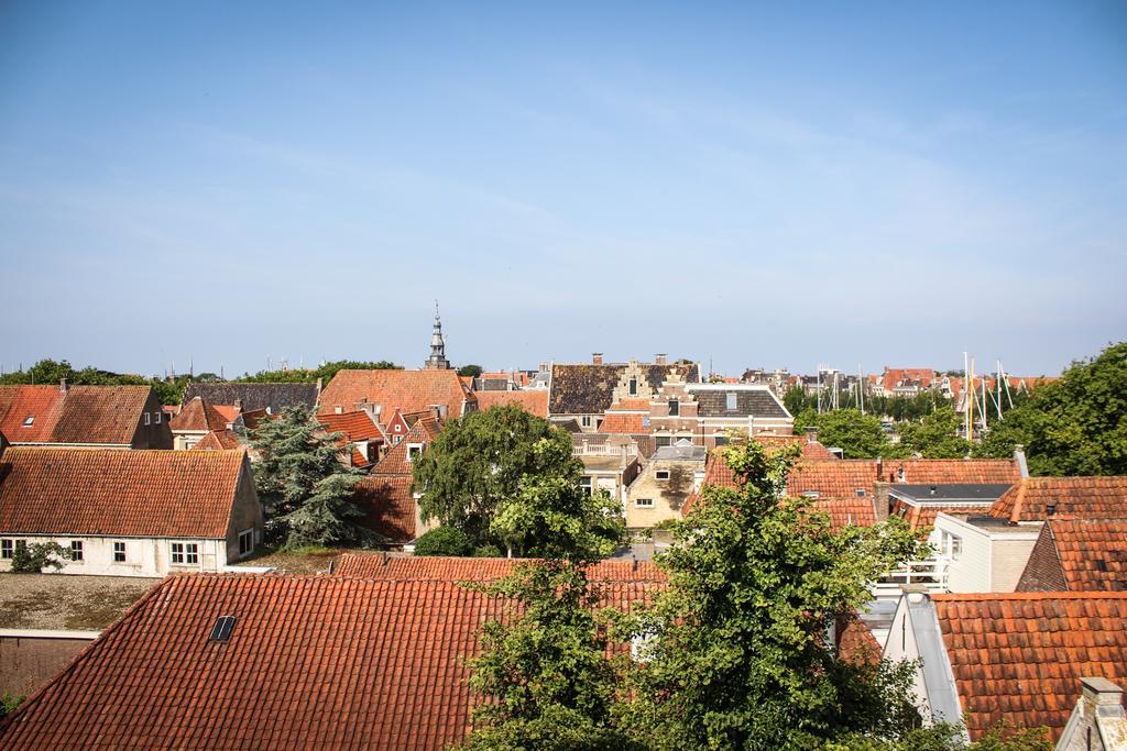 Het Dakhuis Harlingen Luaran gambar