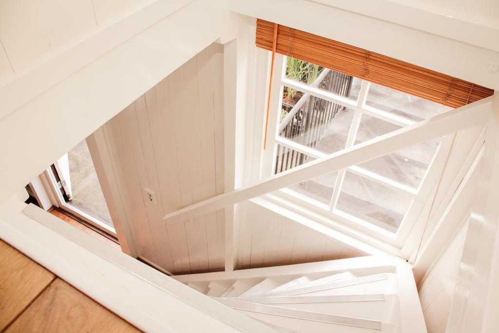 Het Dakhuis Harlingen Luaran gambar