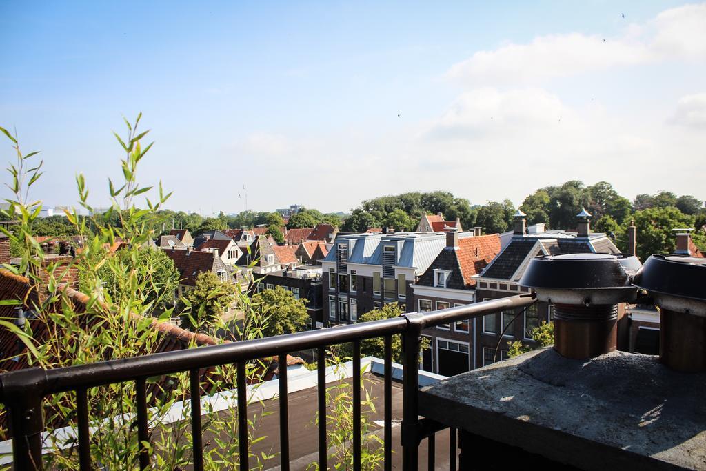 Het Dakhuis Harlingen Luaran gambar
